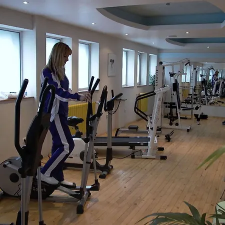 Hotel Bulgaria 