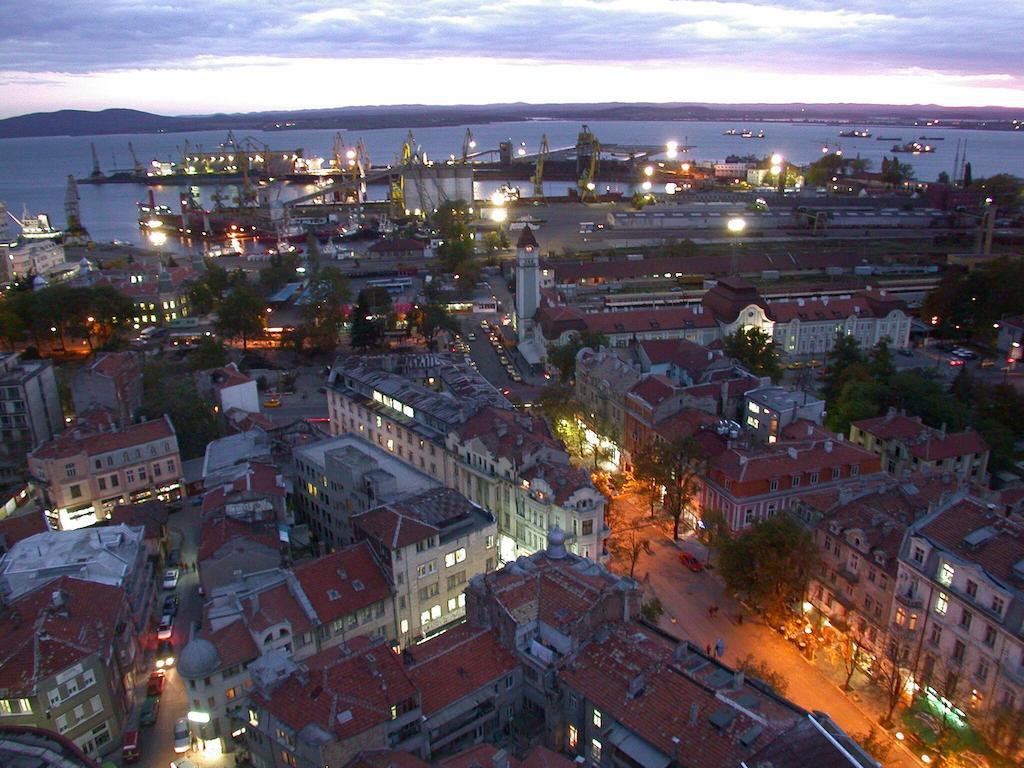 Bulgaria Hotel 4*