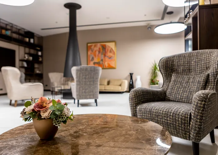 Hotel Bulgaria