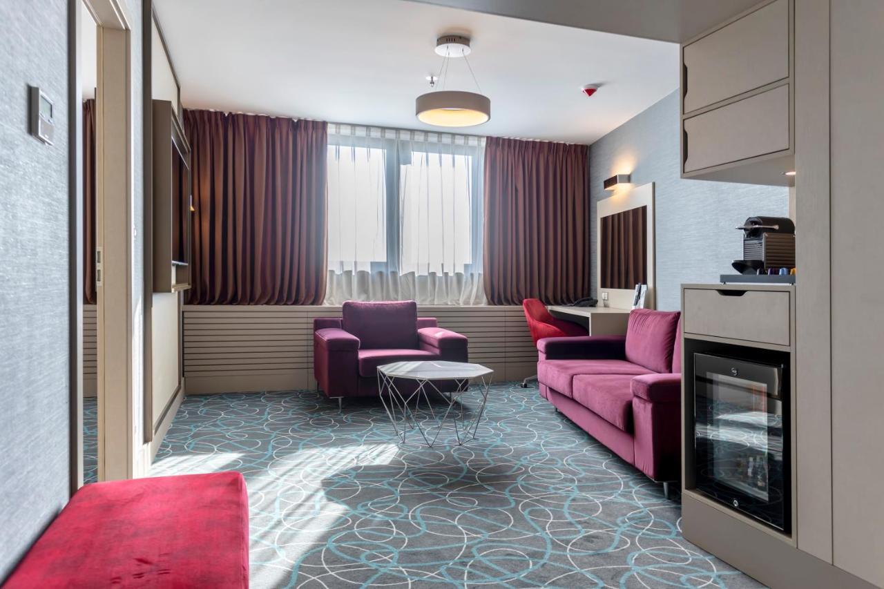 Hotel Bulgaria Burgas