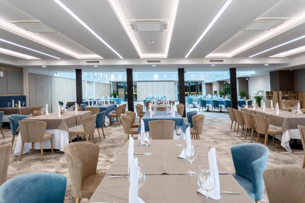 Bulgaria Hotel