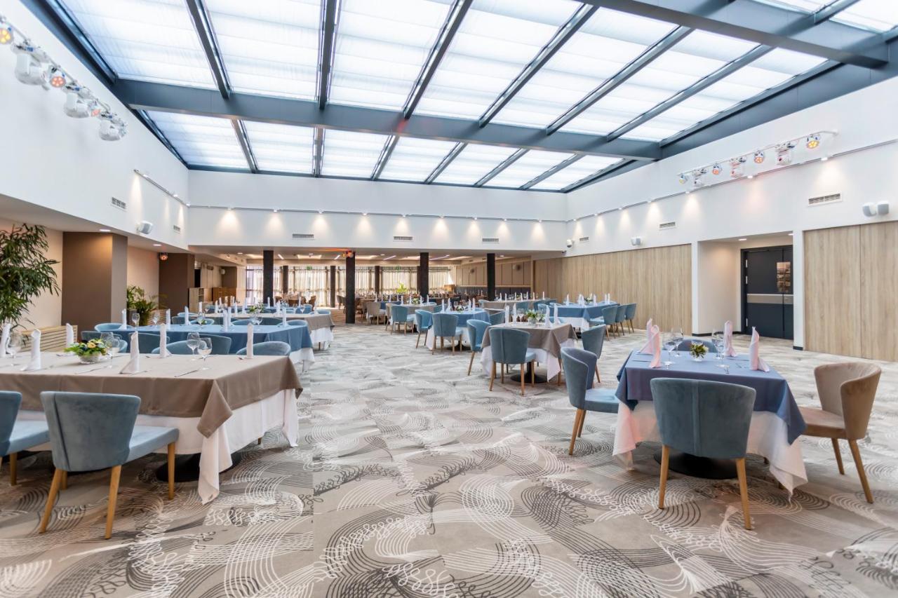 Hotel Bulgaria 4*