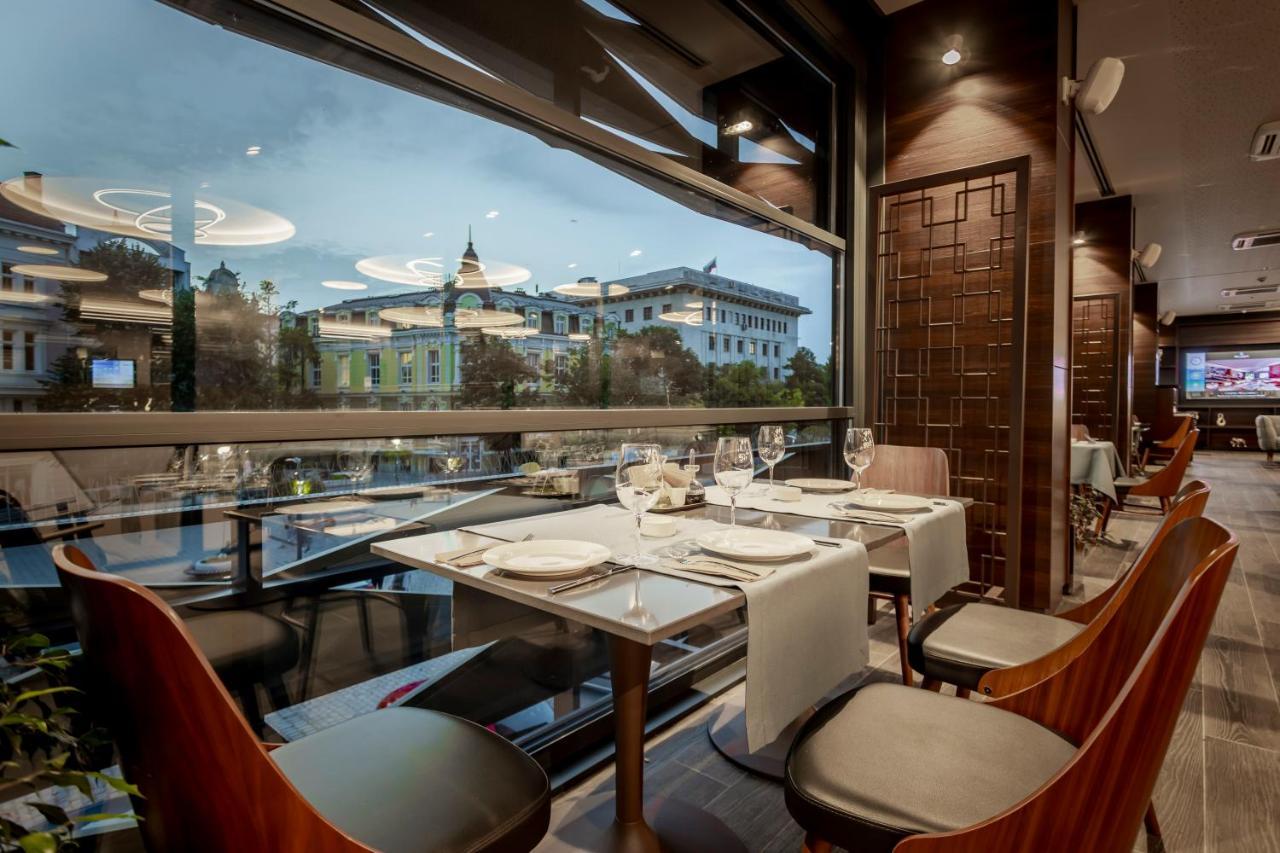 Bulgaria 4*