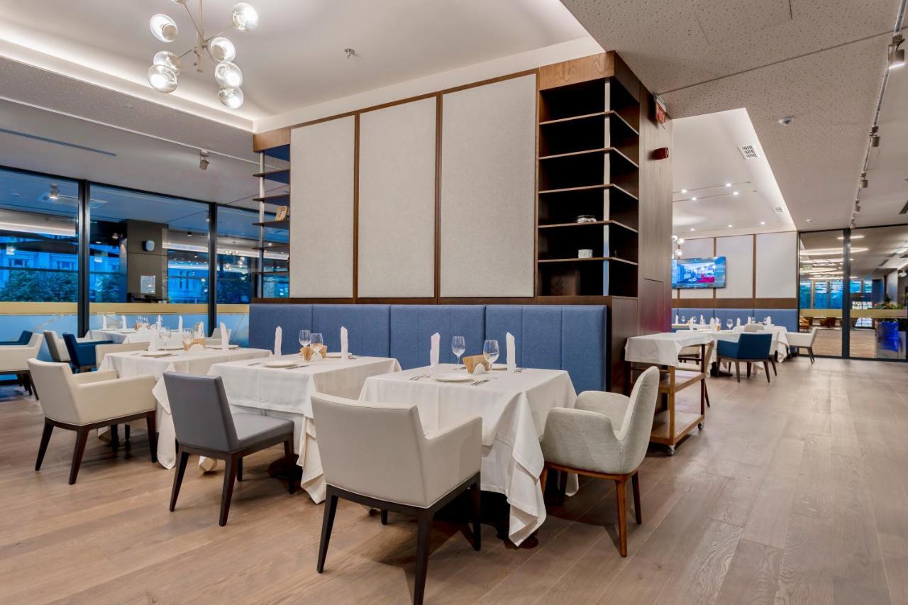 Bulgaria Hotel Burgas City