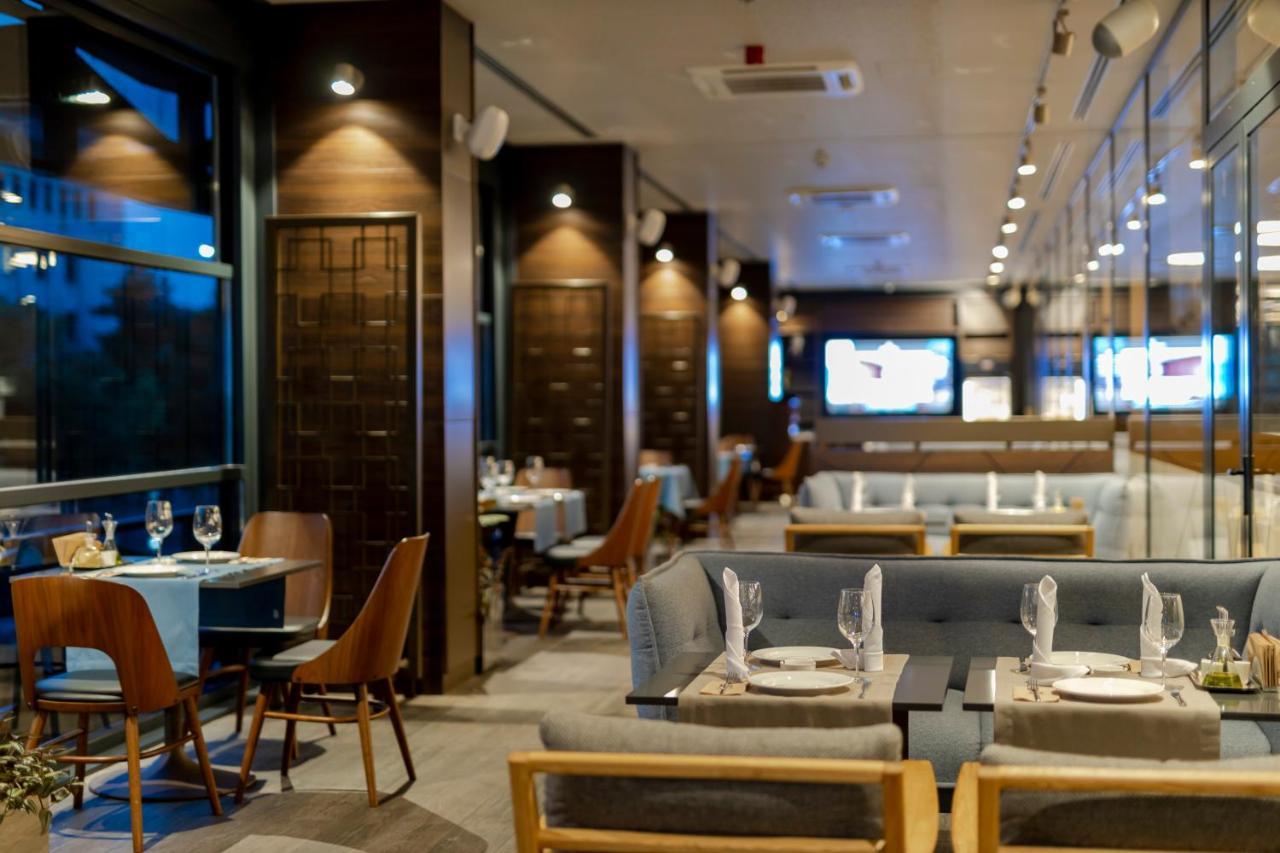Hotel Bulgaria Burgas