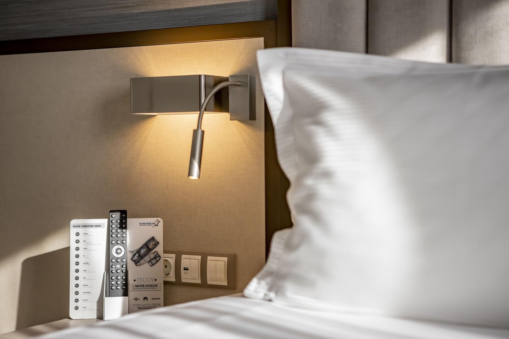 Bulgaria Hotel Burgas