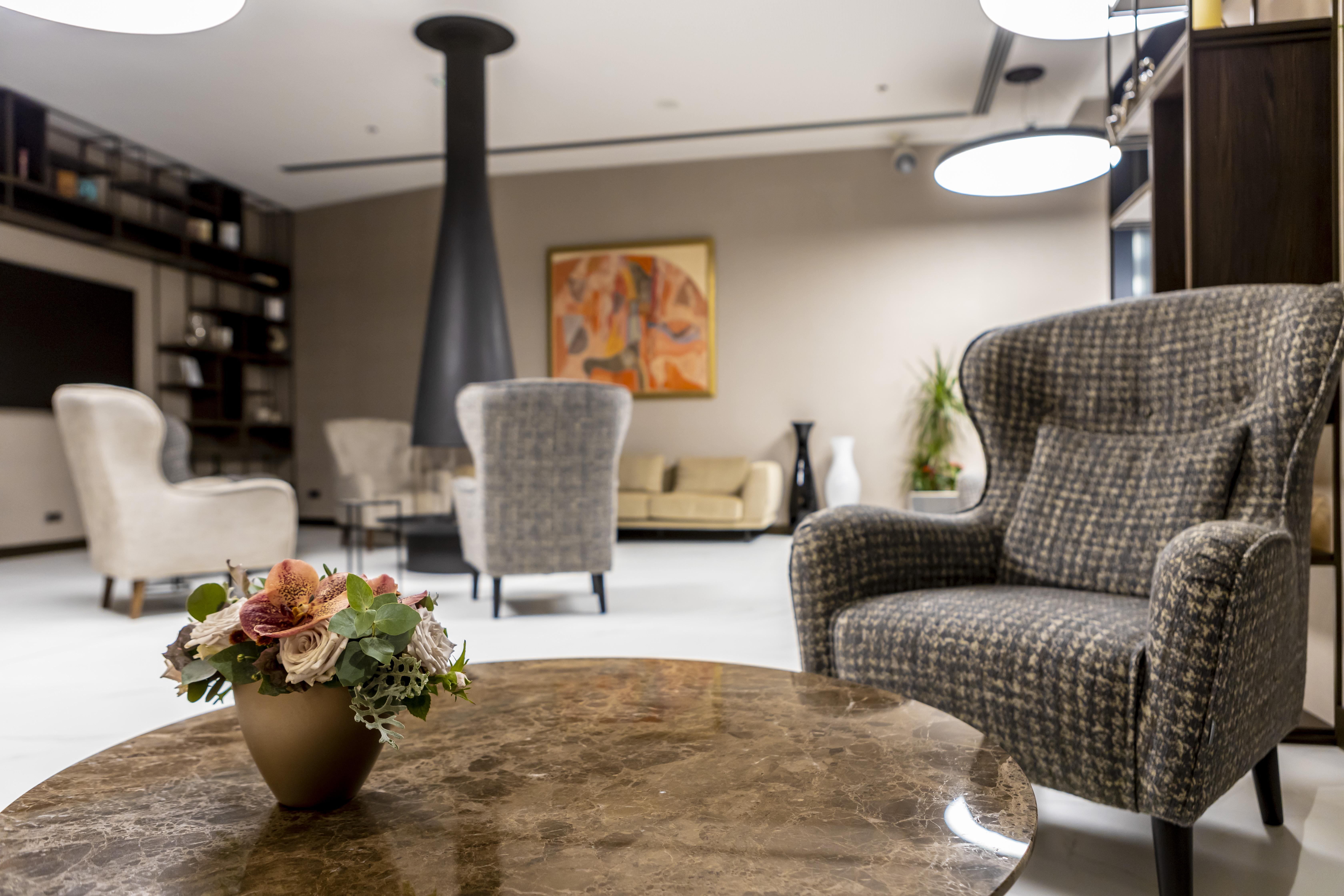 Hotel Bulgaria Burgas City