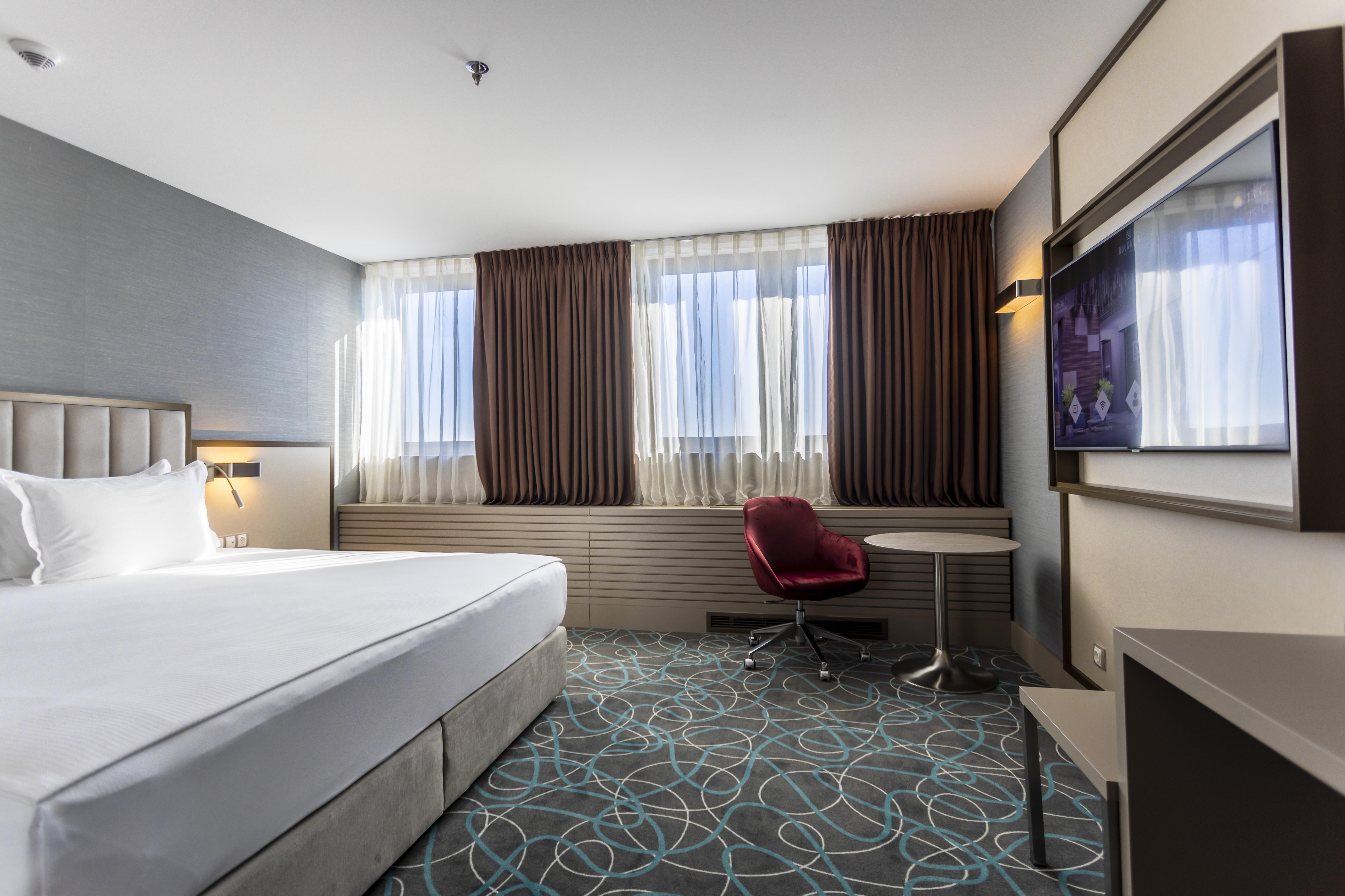 Bulgaria Hotel Burgas City