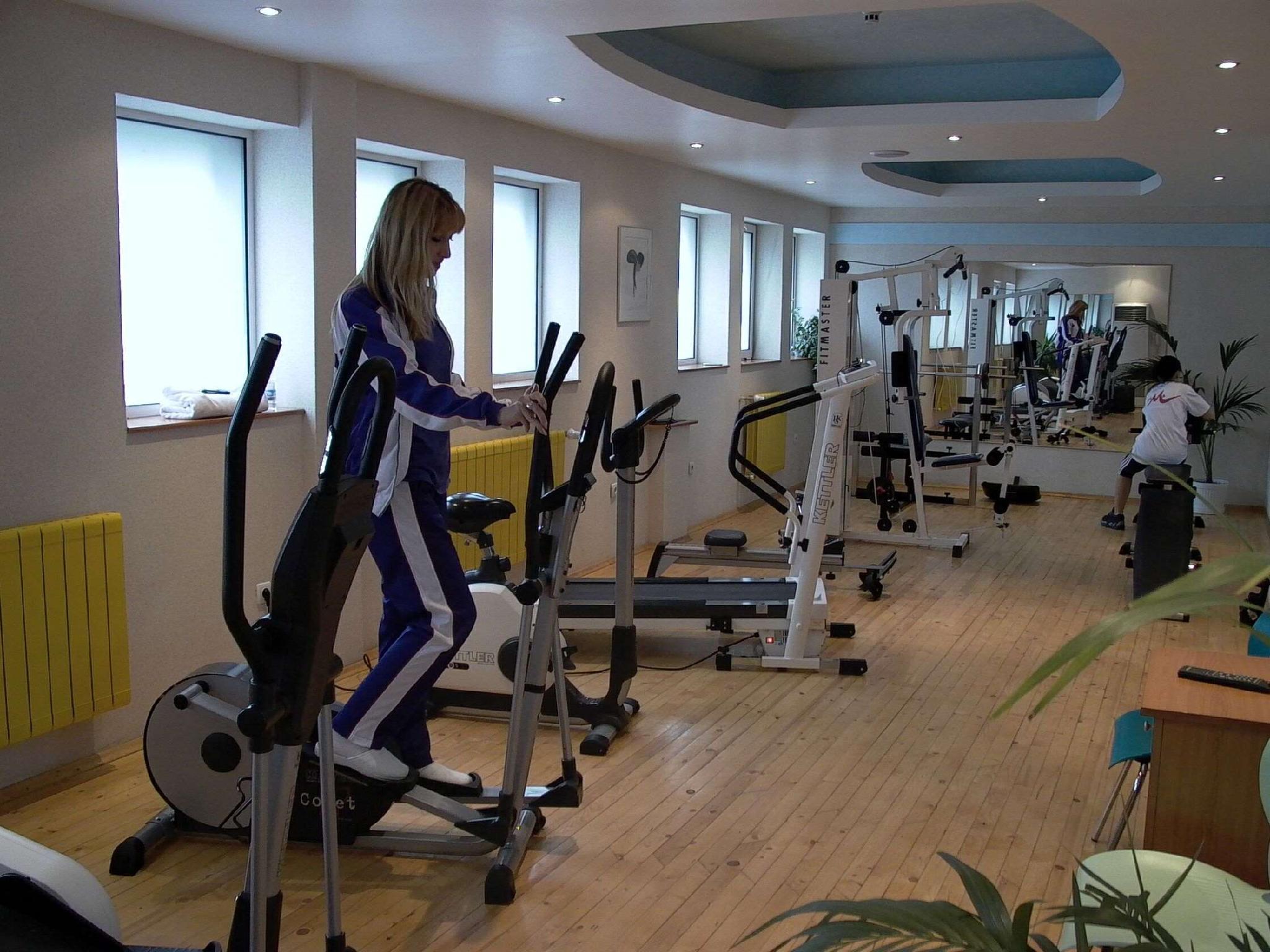 Hotel Bulgaria 4*