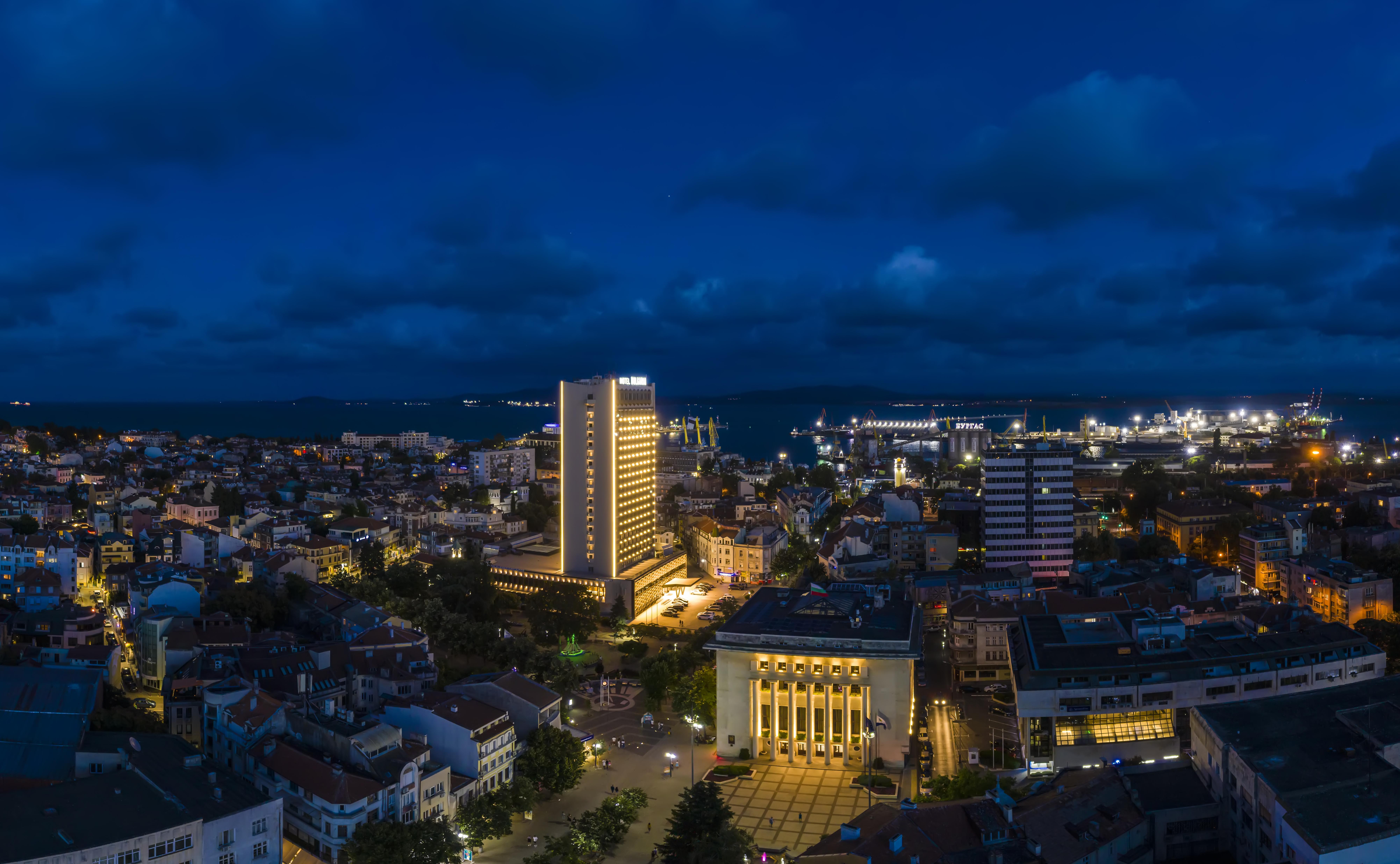 Bulgaria Hotel 4*