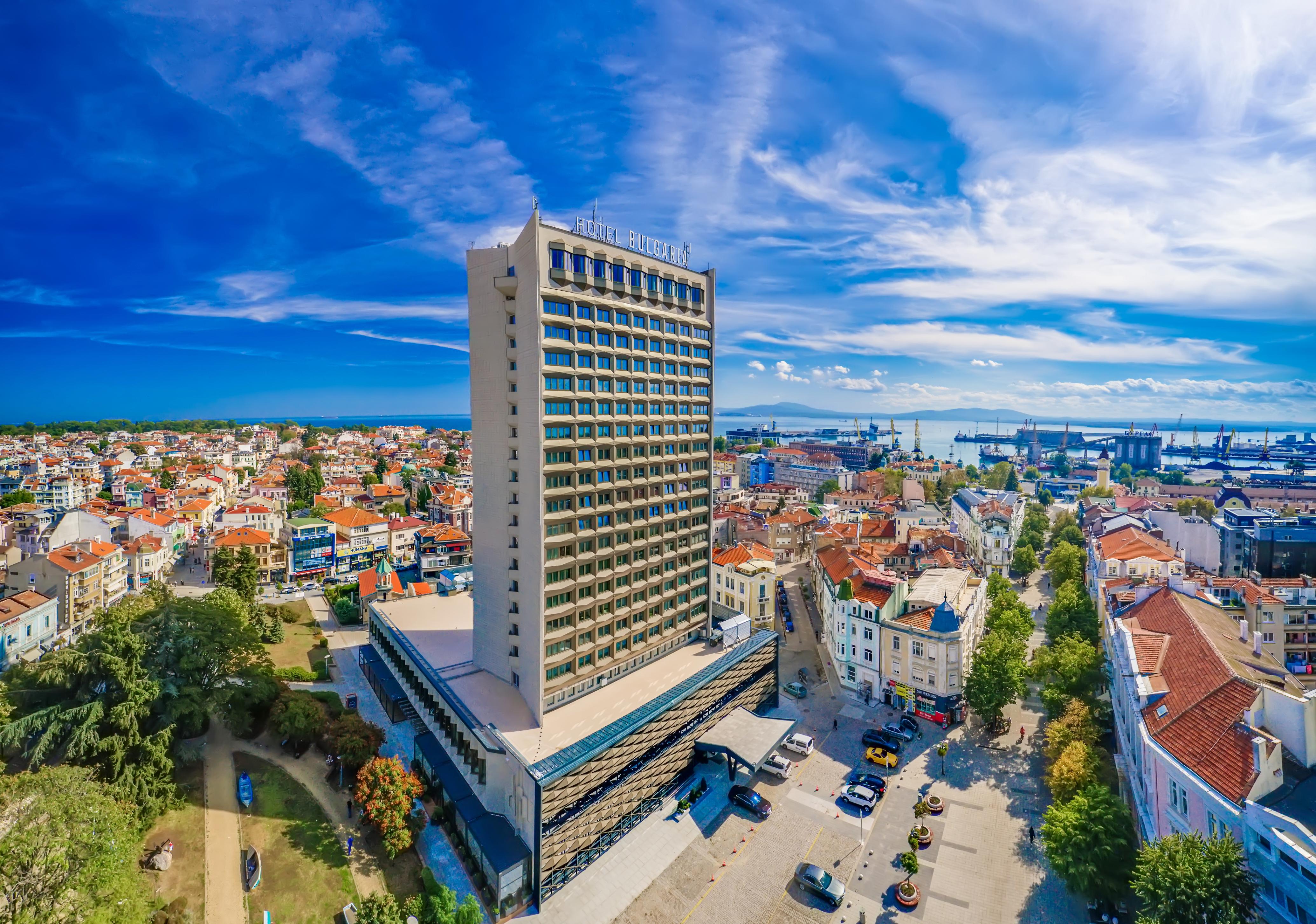 Bulgaria Hotel 4*