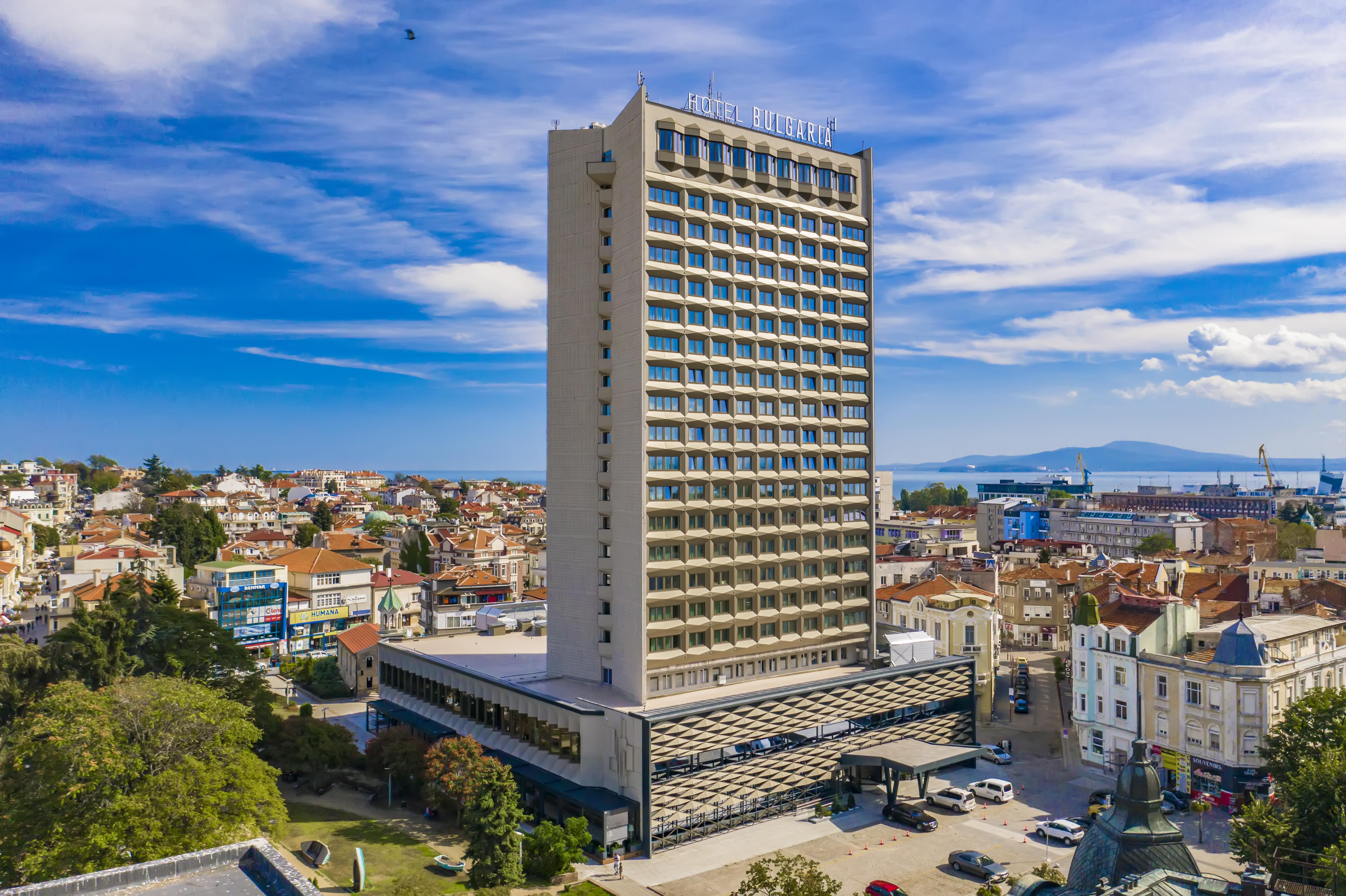 Bulgaria Hotel 4*