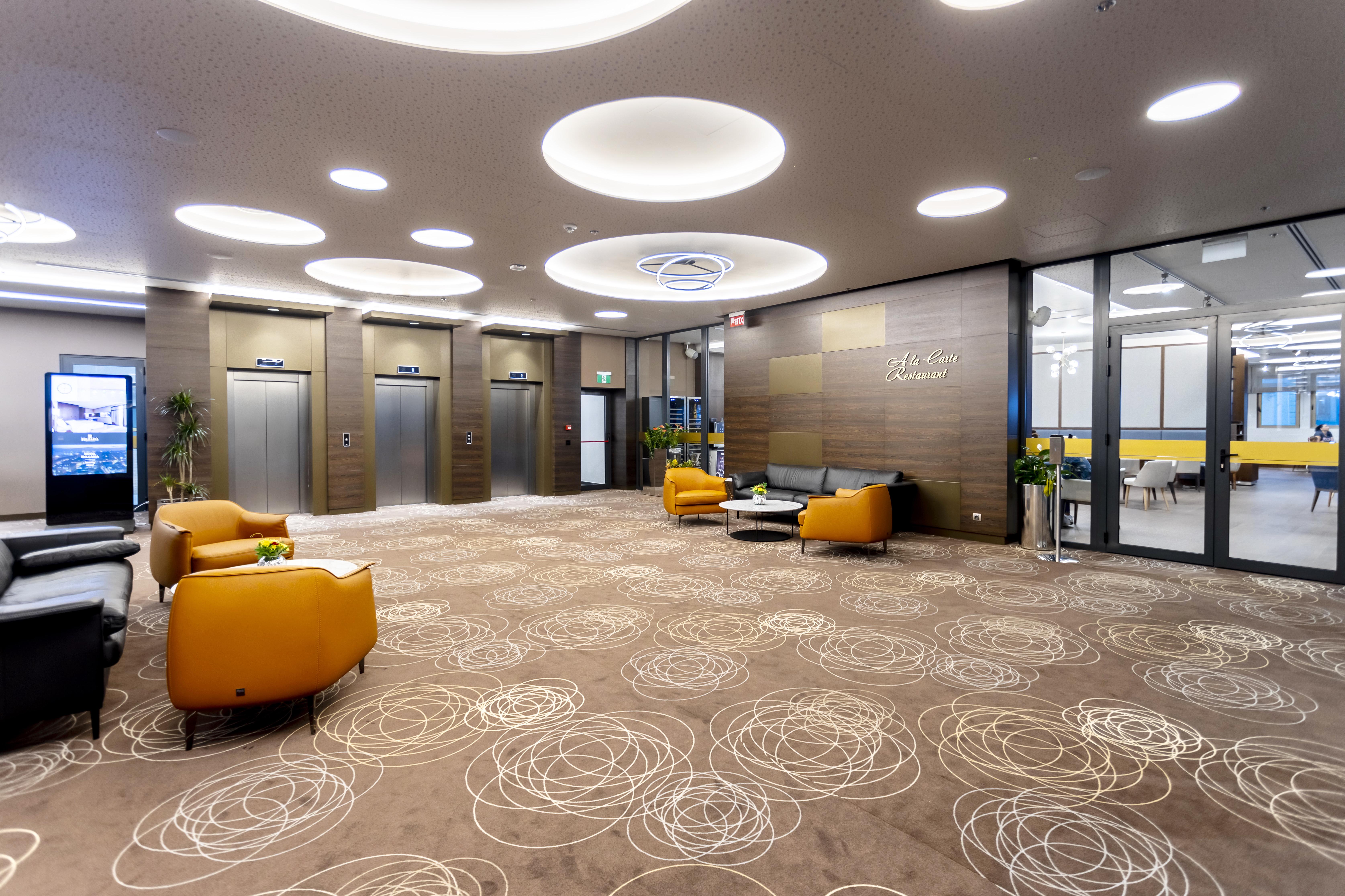 Hotel Bulgaria Burgas City