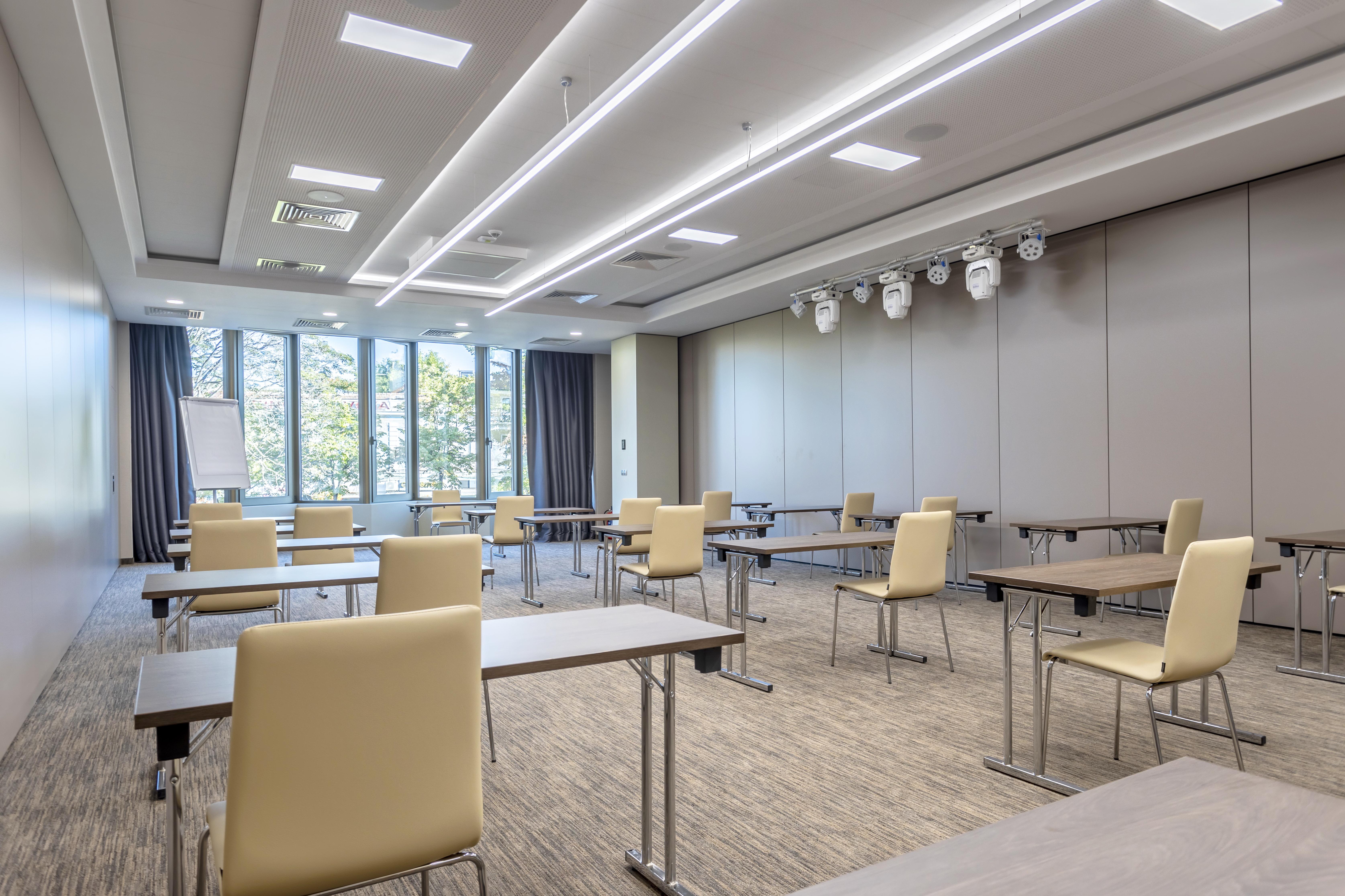 Hotel Bulgaria Burgas City