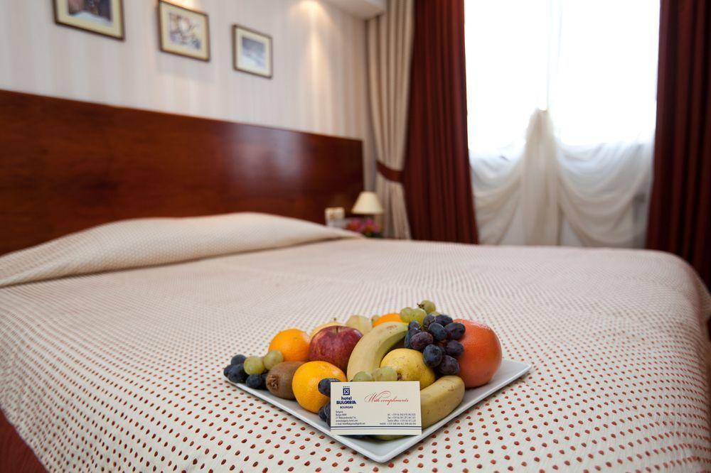 Bulgaria Hotel 4*